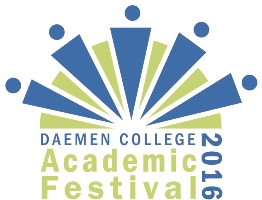 Daemen Academic Festival to Highlight Academic Creative Achievements